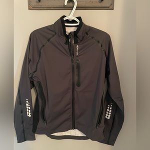 Sugoi Women’s M all weather jacket water resistant